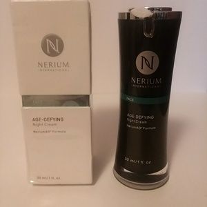 Nerium International